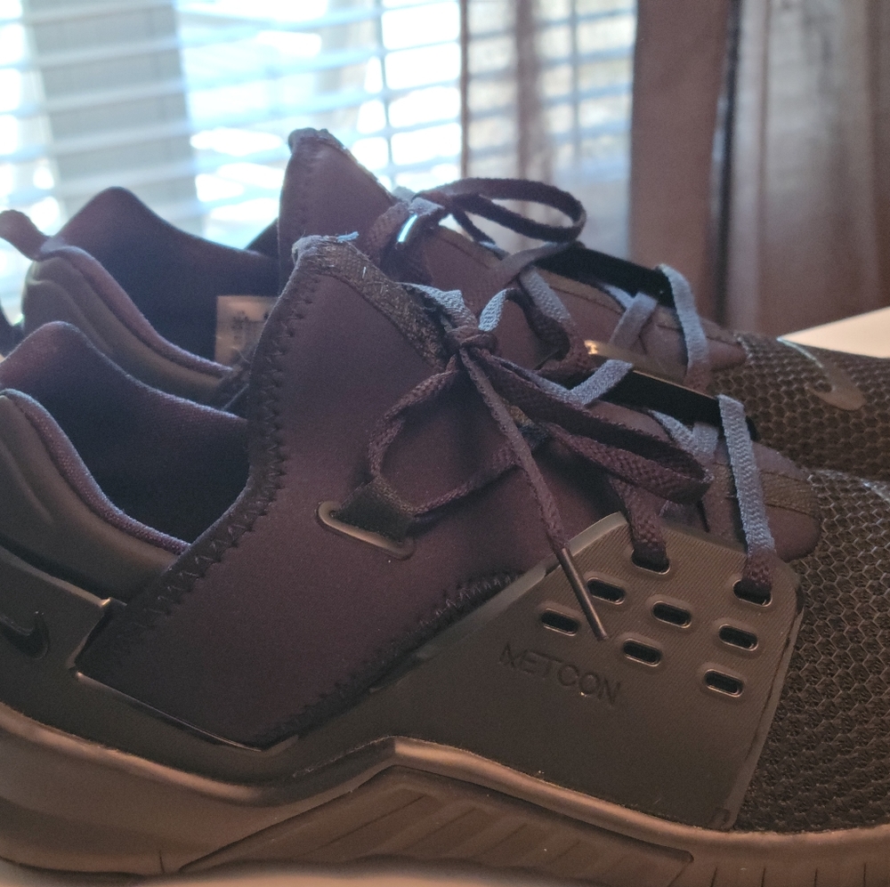 Nike Free Metcon 2